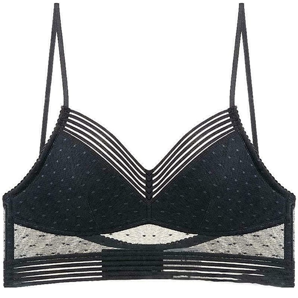 (3 for $25) Starry Bras